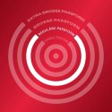 Durex - Prezerwatywy Ze Zbiorniczkiem Nawilżone Gefühl.extra lubr. 8 szt
