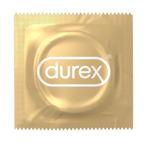 Durex Real Feel - Prezerwatywy Pozbawione Lateksu 8szt Durex Real Feel - Prezerwatywy Pozbawione Lateksu 8szt