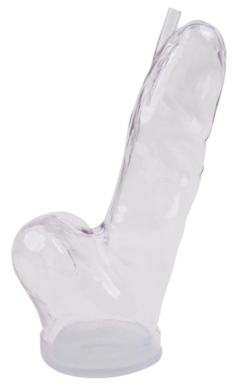Frohle - Realistyczny Cylinder Na Penisa L 21cm Frohle - Realistyczny Cylinder Na Penisa L 21cm