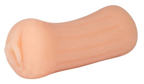 NMC - Mini Masturbator Nanette W Kształcie Pochwy NMC - Mini Masturbator Nanette W Kształcie Pochwy