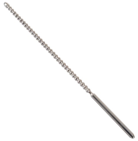 Penisplug - Długi Dilator Do Stymulacji Cewki Moczowej 24cm Penisplug - Długi Dilator Do Stymulacji Cewki Moczowej 24cm