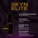 SKYN ELITE - Prezerwatywy Nielateksowe Wilgotne I Cienkie 20 szt