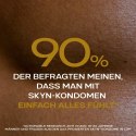 SKYN ELITE - Prezerwatywy Nielateksowe Wilgotne I Cienkie 20 szt