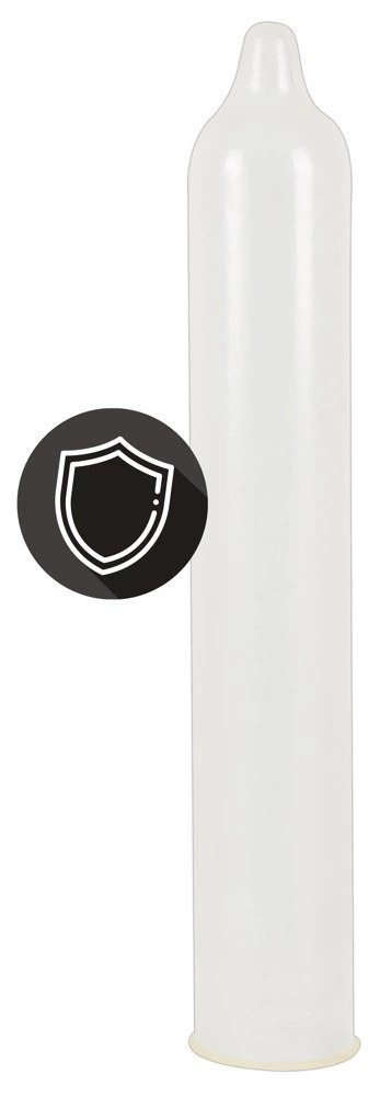 Secura Extra Safe - Prezerwatywy Extra Grube 12pcs Box Secura Extra Safe - Prezerwatywy Extra Grube 12pcs Box