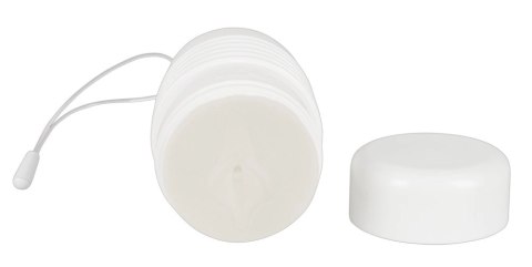 Vulcan - Masturbator W Kształcie Waginy Z Wibracjami Vulcan - Masturbator W Kształcie Waginy Z Wibracjami