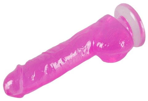 You2Toys - Dildo z jądrami i przyssawką Jerry Giant You2Toys - Dildo z jądrami i przyssawką Jerry Giant