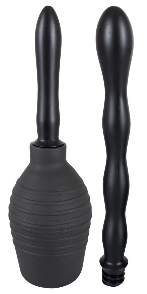 You2Toys - Gruszka analna pod prysznic You2Toys - Gruszka analna pod prysznic