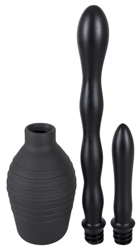 You2Toys - Gruszka analna pod prysznic You2Toys - Gruszka analna pod prysznic