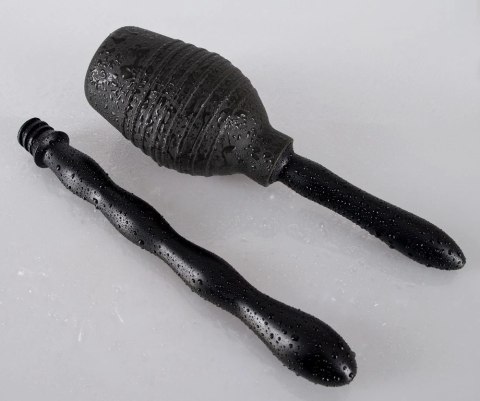 You2Toys - Gruszka analna pod prysznic You2Toys - Gruszka analna pod prysznic