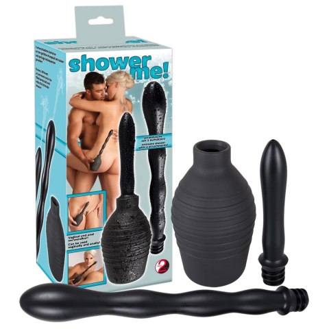 You2Toys - Gruszka analna pod prysznic You2Toys - Gruszka analna pod prysznic