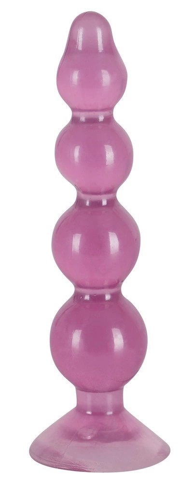 You2Toys - Korek analny kulkowy You2Toys - Korek analny kulkowy