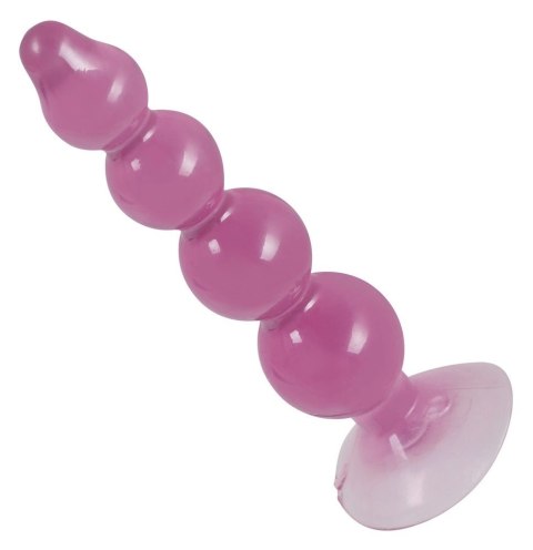 You2Toys - Korek analny kulkowy You2Toys - Korek analny kulkowy