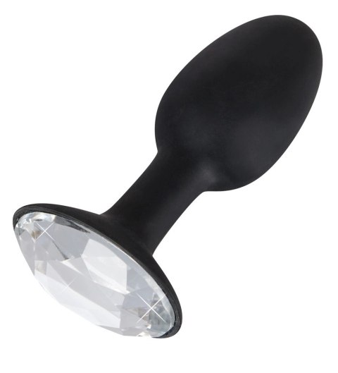 You2Toys - Korek analny z diamentem S You2Toys - Korek analny z diamentem S