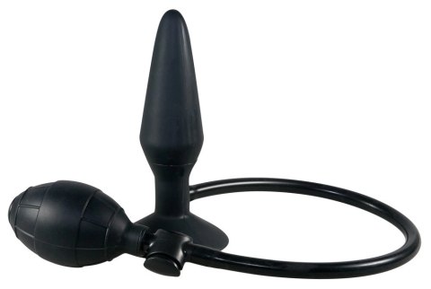 You2Toys - Korek dmuchany z pompką You2Toys - Korek dmuchany z pompką