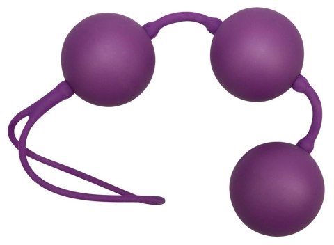 You2Toys - Kulki Gejszy Velvet You2Toys - Kulki Gejszy Velvet