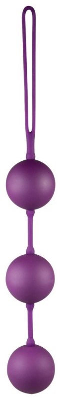 You2Toys - Kulki Gejszy Velvet