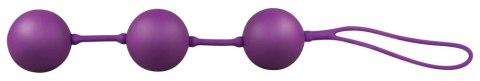 You2Toys - Kulki Gejszy Velvet You2Toys - Kulki Gejszy Velvet