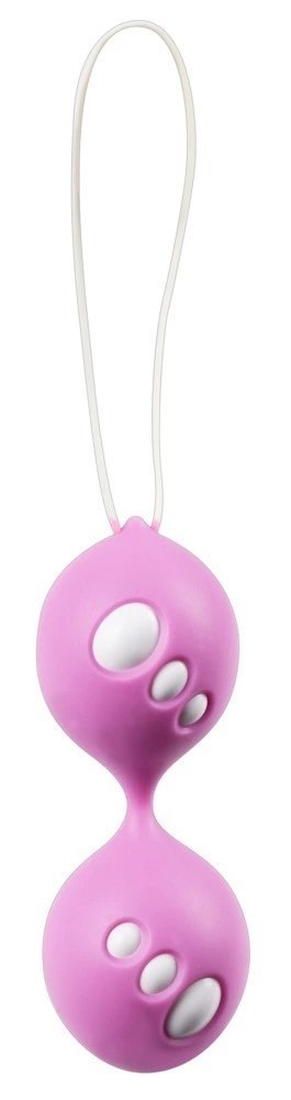 You2Toys - Kulki gejszy - podwójne You2Toys - Kulki gejszy - podwójne