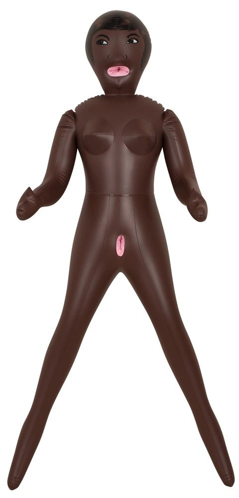 You2Toys - Lala dmuchana Beauty Queen You2Toys - Lala dmuchana Beauty Queen