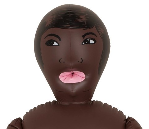 You2Toys - Lala dmuchana Beauty Queen You2Toys - Lala dmuchana Beauty Queen
