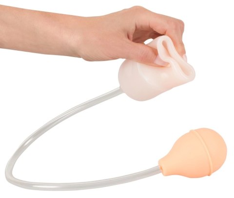 You2Toys - Pompka do penisa Hot Lips You2Toys - Pompka do penisa Hot Lips