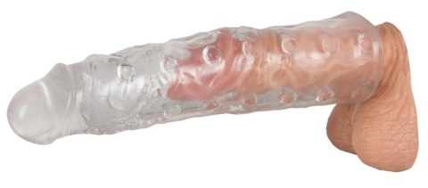You2Toys - Przedłużka + nakładka na penisa You2Toys - Przedłużka + nakładka na penisa