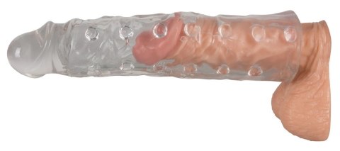 You2Toys - Przedłużka + nakładka na penisa You2Toys - Przedłużka + nakładka na penisa