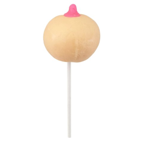 Lizak W Kształcie Piersi 40 g Lizak W Kształcie Piersi 40 g