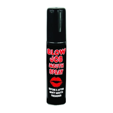 Odświeżający Spray Do Ust Do Seksu Oralnego Miętowy Odświeżający Spray Do Ust Do Seksu Oralnego Miętowy