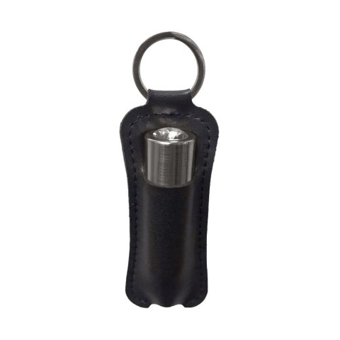 PowerBullet - Mini Wibrator 9 Funkcji Z Kryształem First Class Metaliczny PowerBullet - Mini Wibrator 9 Funkcji Z Kryształem First Class Metaliczny