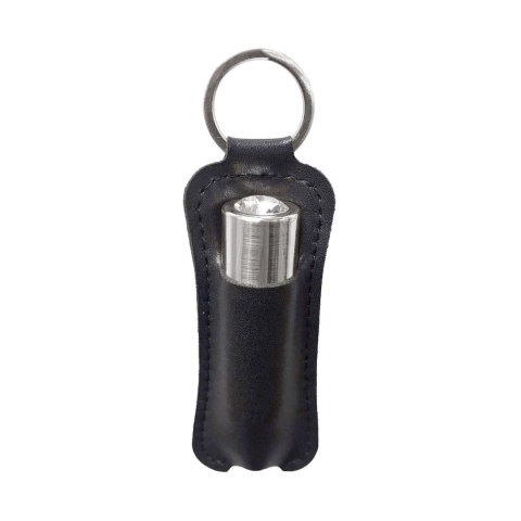 PowerBullet - Mini Wibrator 9 Funkcji Z Kryształem First Class Srebrny PowerBullet - Mini Wibrator 9 Funkcji Z Kryształem First Class Srebrny