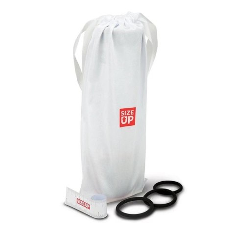 Size Up - Klasyczna Pompka Do Penisa Z Pompką Kulkową Ręczną Size Up - Klasyczna Pompka Do Penisa Z Pompką Kulkową Ręczną