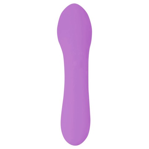 Swan - Mini Wibrator Do Stymulacji The Mini Swan Wand Fioletowy Swan - Mini Wibrator Do Stymulacji The Mini Swan Wand Fioletowy