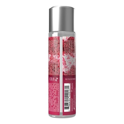 System JO - Zestaw Lubrykantów Wodnych O Smaku Szampana I Tortu 2x60 ml System JO - Zestaw Lubrykantów Wodnych O Smaku Szampana I Tortu 2x60 ml