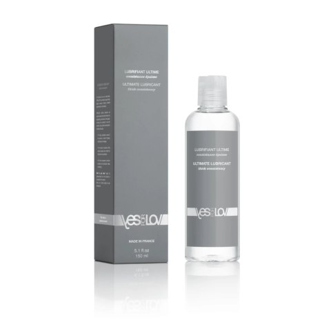 YESforLOV - Żel Silikonowy Gęsty 150 ml YESforLOV - Żel Silikonowy Gęsty 150 ml