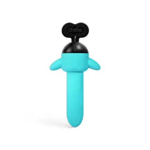 Odile - Dilator Korek Analny Do Treningu Absolute Odile - Dilator Korek Analny Do Treningu Absolute
