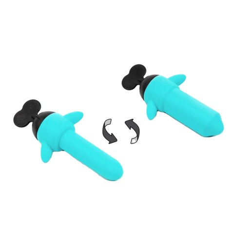 Odile - Dilator Korek Analny Do Treningu Absolute Odile - Dilator Korek Analny Do Treningu Absolute