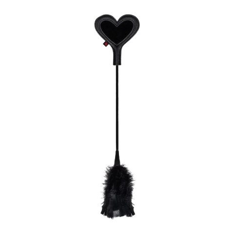 Obsessive - Dwustronna Packa A704 Crop & Tickler O/S Obsessive - Dwustronna Packa A704 Crop & Tickler O/S