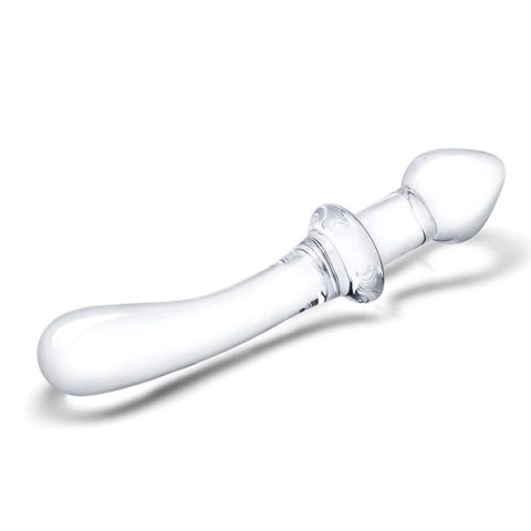 Glas - Podwójne Szklane Dildo Classic Glas - Podwójne Szklane Dildo Classic