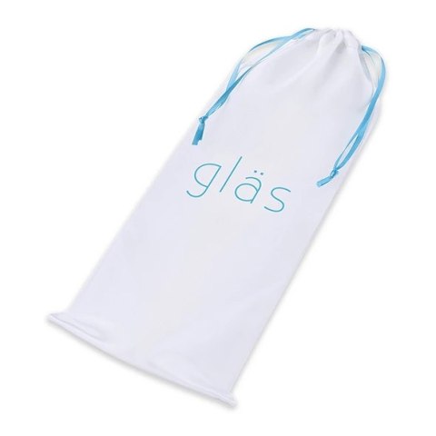 Glas - Podwójne Szklane Dildo Classic Glas - Podwójne Szklane Dildo Classic