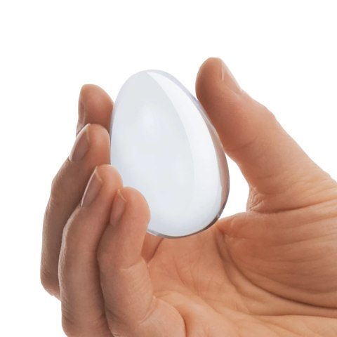 Glas - Szklane Jajka Yoni Do Ćwiczeń Mięśni Kegla Glas - Szklane Jajka Yoni Do Ćwiczeń Mięśni Kegla