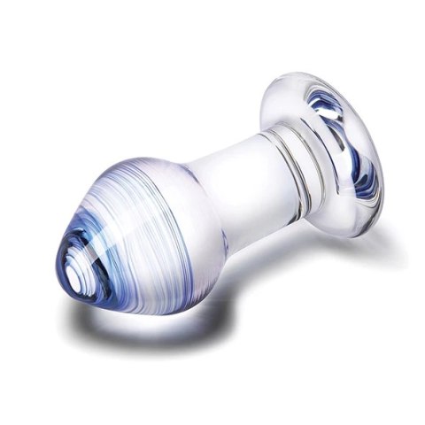Glas - Zestaw Do Treningu Analnego Pleasure Droplets 3 szt Glas - Zestaw Do Treningu Analnego Pleasure Droplets 3 szt