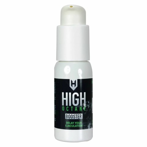 High Octane - Środek Opóźniający Wytrysk Booster Ejact Delay Gel High Octane - Środek Opóźniający Wytrysk Booster Ejact Delay Gel