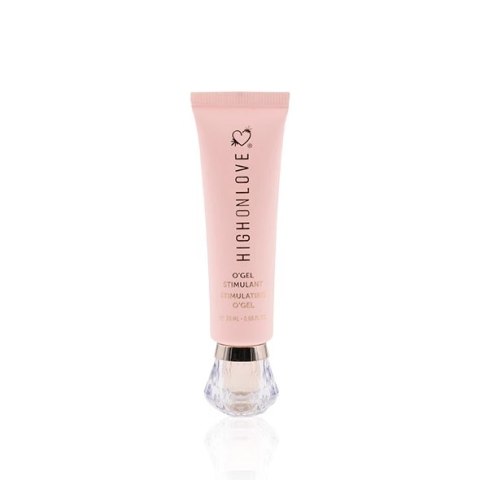 HighOnLove - Stymulujący Żel Dla Kobiet 20 ml HighOnLove - Stymulujący Żel Dla Kobiet 20 ml