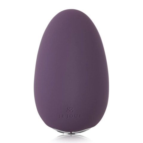 Je Joue - Wibrator Łechtaczkowy Mimi Soft Fioletowy Je Joue - Wibrator Łechtaczkowy Mimi Soft Fioletowy