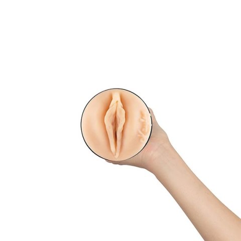 Kiiroo - Masturbator Realistyczna Cipka Kayley Gunner Kiiroo - Masturbator Realistyczna Cipka Kayley Gunner