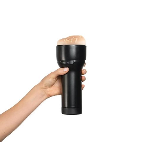 Kiiroo - Masturbator Realistyczna Cipka Kayley Gunner Kiiroo - Masturbator Realistyczna Cipka Kayley Gunner