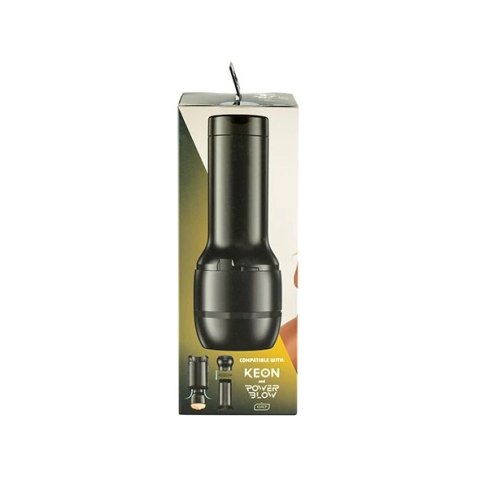 Kiiroo - Masturbator Realistyczna Cipka Kayley Gunner Kiiroo - Masturbator Realistyczna Cipka Kayley Gunner