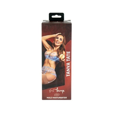 Kiiroo - Masturbator Realistyczna Cipka Tanya Tate Kiiroo - Masturbator Realistyczna Cipka Tanya Tate