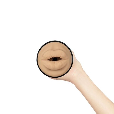 Kiiroo - Masturbator Realistyczne Usta Victoria June Kiiroo - Masturbator Realistyczne Usta Victoria June